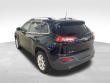 2018 Jeep Cherokee Latitude Plus SUV