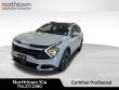 Certified 2023 Kia Sportage SX-Prestige SUV