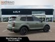 2025 Kia Telluride EX X-Line SUV 2025 Kia Telluride EX X-Line SUV