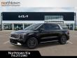 2026 Kia Carnival Hybrid SX Minivan/Van