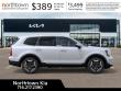 2025 Kia Telluride S SUV