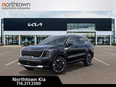 2025 Kia Sorento S SUV