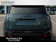 2027 Kia Telluride Hybrid X-Line SX Prestige SUV