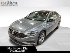 2019 Volkswagen Jetta R-Line Sedan