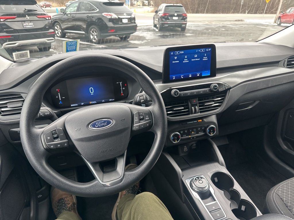 2025 Ford Escape Active - Photo 15
