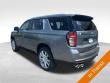 2022 Chevrolet Tahoe High Country SUV
