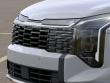 2027 Kia Sportage Hybrid S SUV