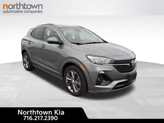 2022 Buick Encore GX Select SUV