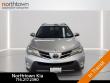 2014 Toyota RAV4 XLE SUV