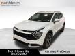 2023 Kia Sportage EX SUV