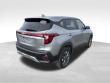 2025 Kia Seltos LX SUV