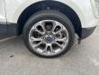 2022 Ford EcoSport Titanium SUV