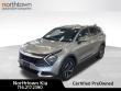 Certified 2023 Kia Sportage Hybrid LX SUV
