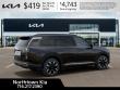 2027 Kia Telluride S SUV
