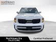 2024 Kia Telluride LX SUV