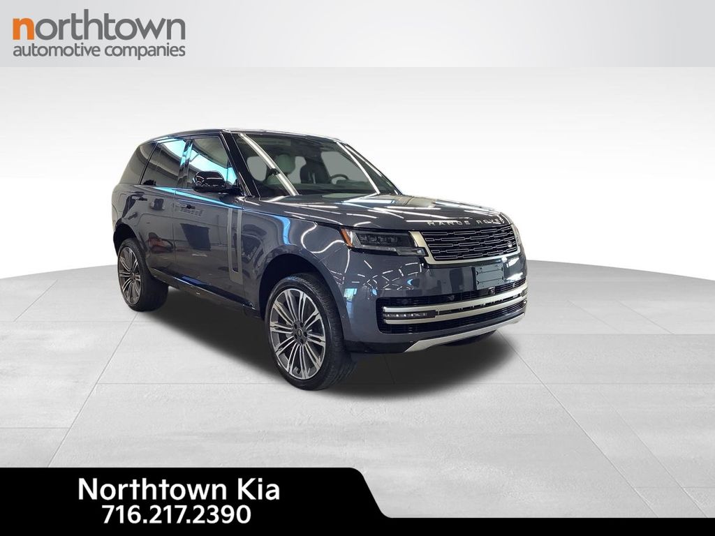 2024 Land Rover Range Rover 4.4 SE SWB's photo