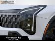 2027 Kia Sportage Hybrid SUV