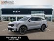 2026 Kia Sorento EX SUV 2026 Kia Sorento EX SUV