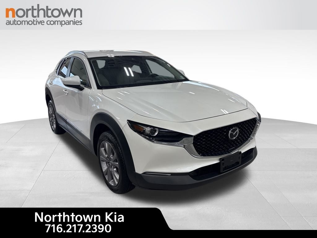 2023 Mazda CX-30