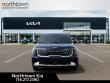 2026 Kia Carnival LXS Minivan/Van