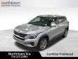 Certified 2021 Kia Seltos LX SUV