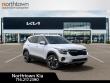 2026 Kia Seltos S SUV