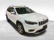 2021 Jeep Cherokee Limited SUV