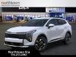 2027 Kia Sportage LX SUV