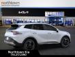 2027 Kia Sportage EX SUV