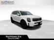 Used 2021 Kia Telluride SX SUV