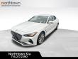 Used 2020 Genesis G70 2.0T Sedan