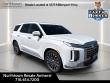 2023 Hyundai Palisade Calligraphy SUV