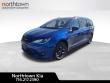 Used 2018 Chrysler Pacifica Touring L Van