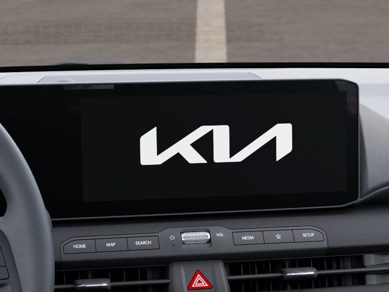 2026 Kia K4 LXS - Photo 21