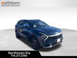 Kia Sportage Hybrid