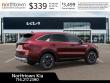 2025 Kia Sorento S SUV