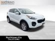 2019 Kia Sportage LX SUV