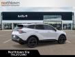 2026 Kia Sportage Plug-In Hybrid X-Line Prestige SUV