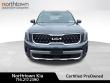 2023 Kia Telluride EX X-Line SUV