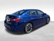 2019 Nissan Sentra SR Sedan