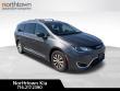 Used 2018 Chrysler Pacifica Touring L Van
