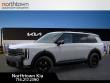 2027 Kia Telluride Hybrid X-Line SX Prestige SUV