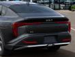 2026 Kia K4 LXS Sedan