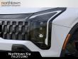 2027 Kia Sportage Hybrid SUV