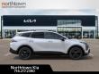 2026 Kia Sportage X-Line SUV