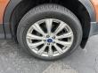 2017 Ford Escape Titanium SUV