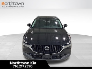 2023 Mazda CX-30 2.5 S Preferred Package SUV