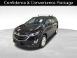 2019 Chevrolet Equinox LT SUV 2019 Chevrolet Equinox LT SUV