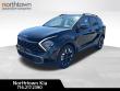 Used 2023 Kia Sportage X-Line SUV