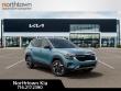 2026 Kia Seltos S SUV